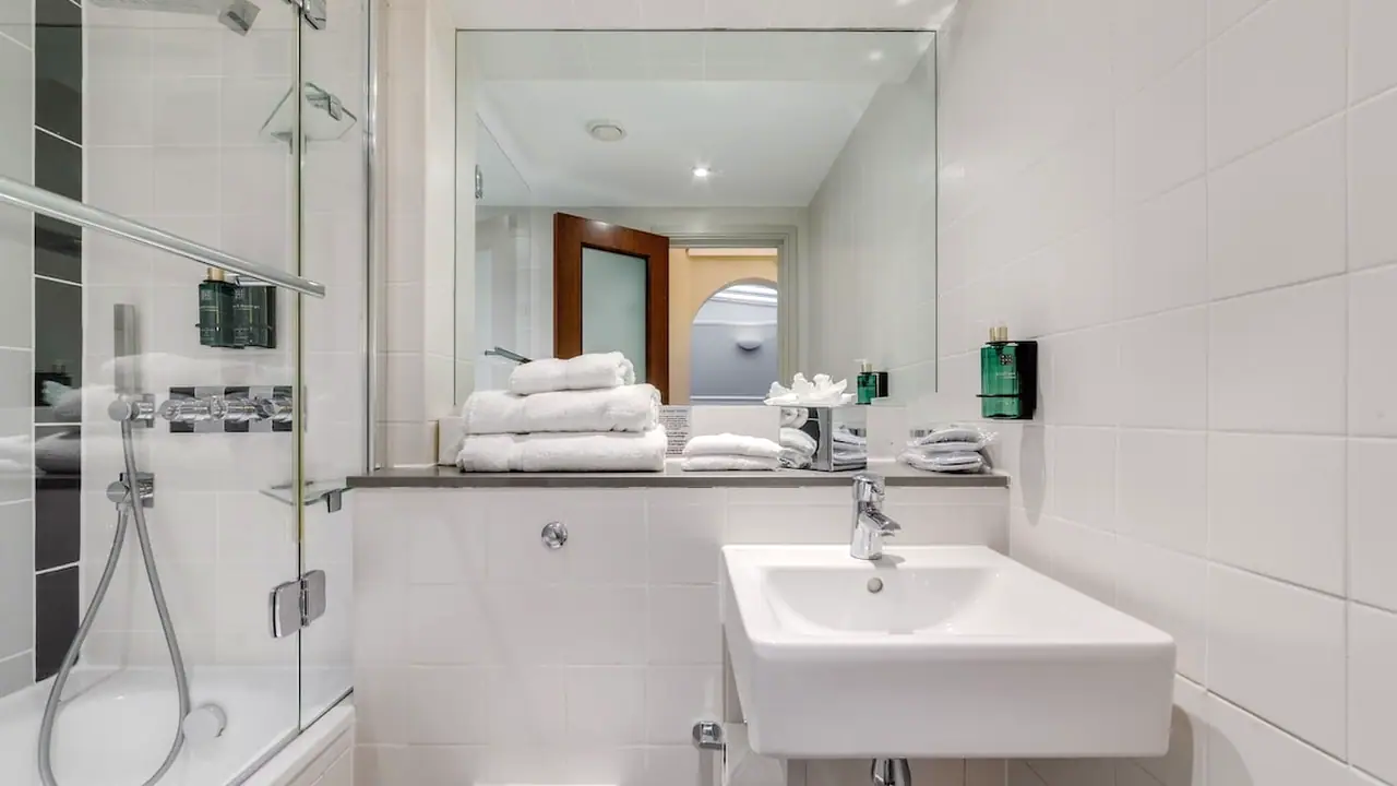 Best Western Mornington Hyde Park